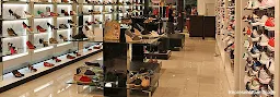 Sakshi Footwear - Logo