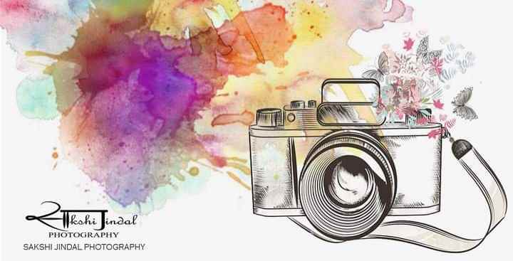 Sakshi Jindal Photography - Cover photo