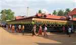 Sakthan Tour And Travels - Logo