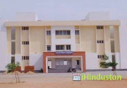 Sakthi College of Nursing - Logo