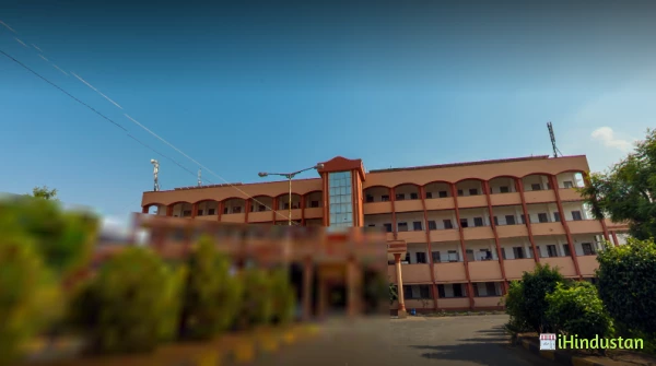 Sakuntala Sudarshan Institute of Technology Polytechnic - Logo