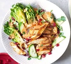 Salads & More - Cover photo