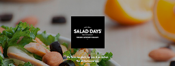 Salad Days - Logo