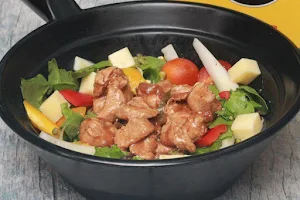 Salad Valid - Logo