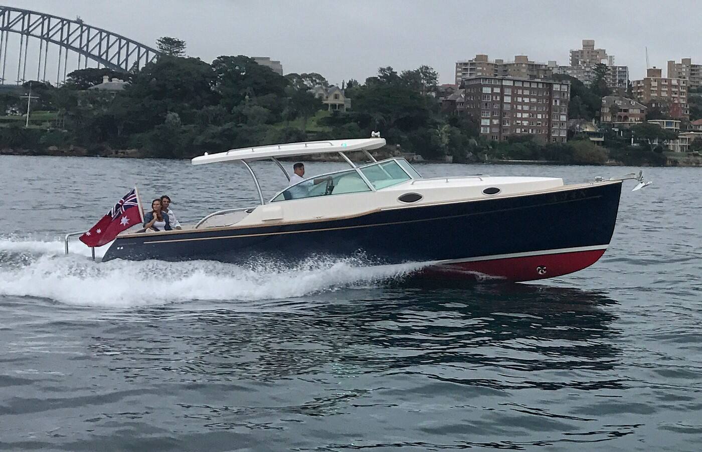 Salacia Yachts - Cover photo