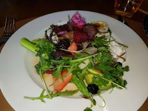 Saladomania - Cover photo