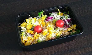 Salad Chaska - Logo