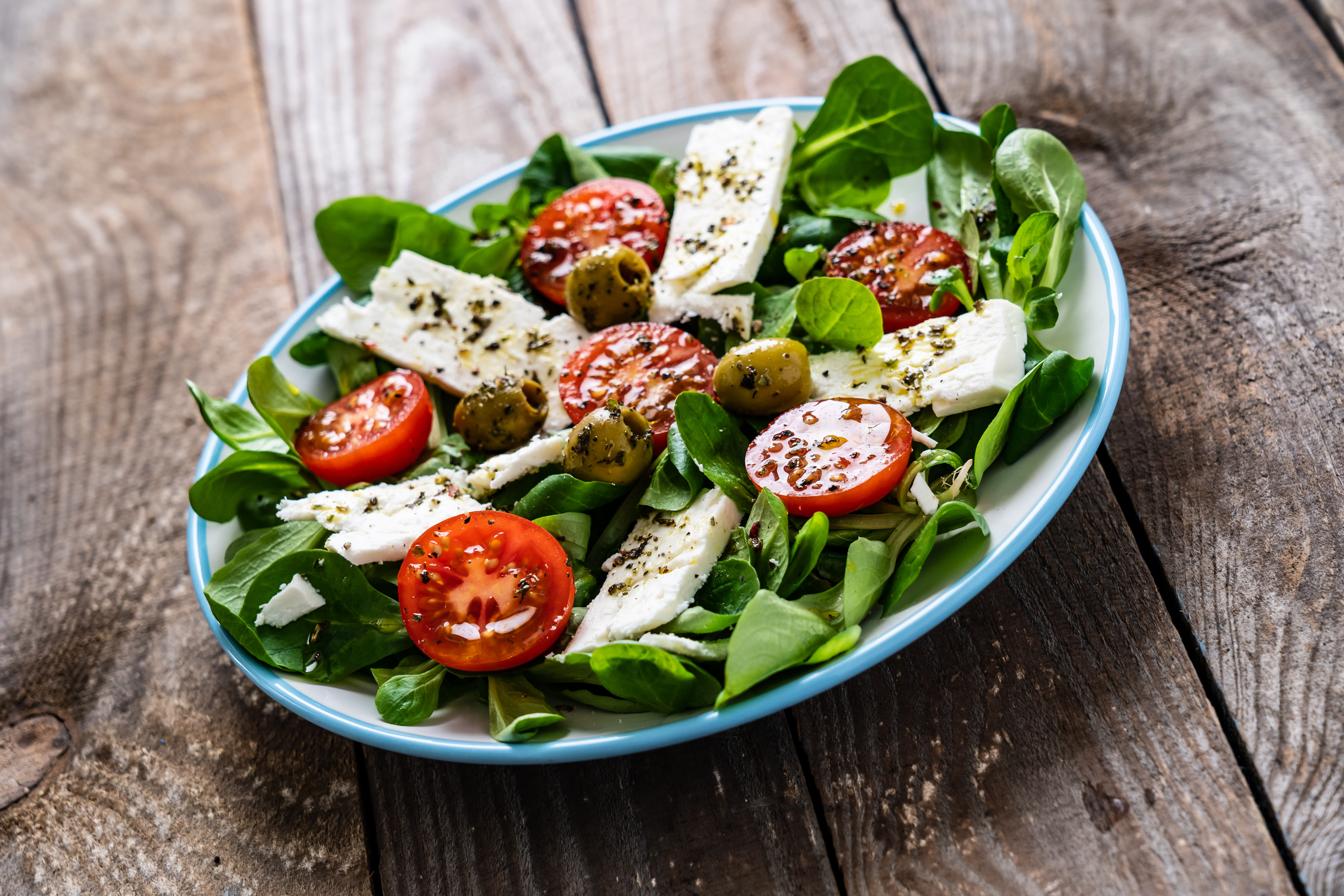 Salad Box - Logo