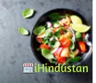 Salad Company - Logo