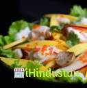 Salad Days - Logo