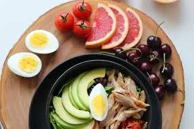 Saladdict-Fresh Health Foood - Cover photo