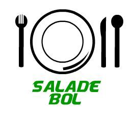 Salade Bol - Logo