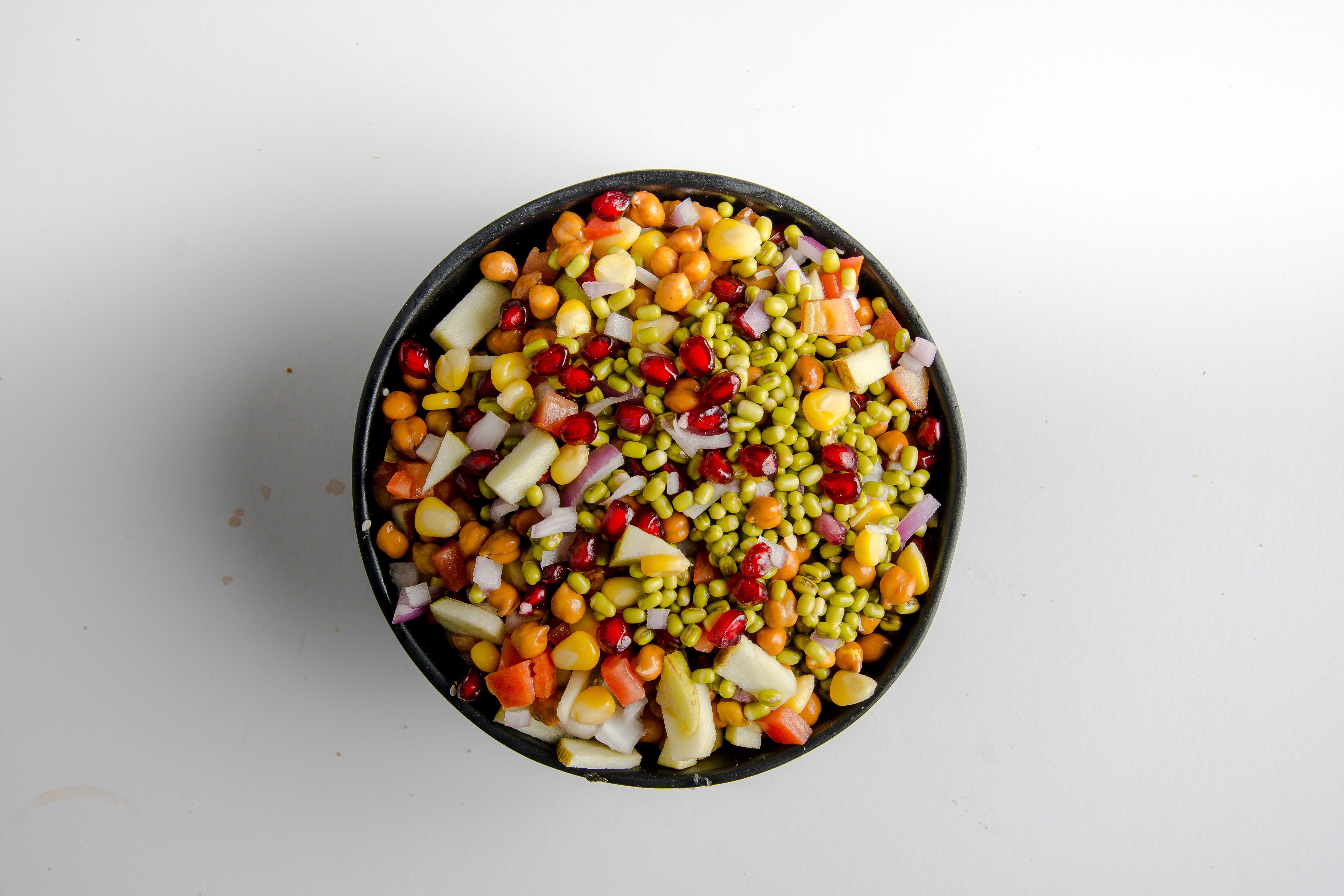 salad king - Logo