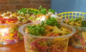 Salad Republic - Logo