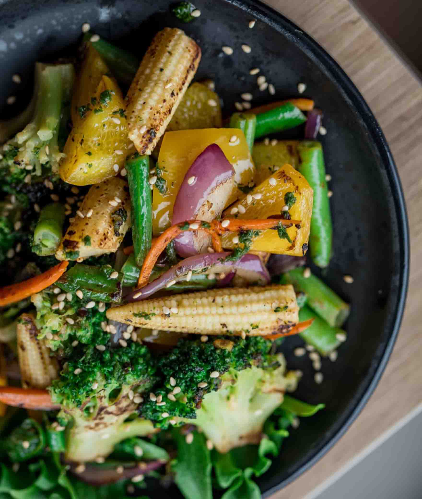 Salads and Co - Logo
