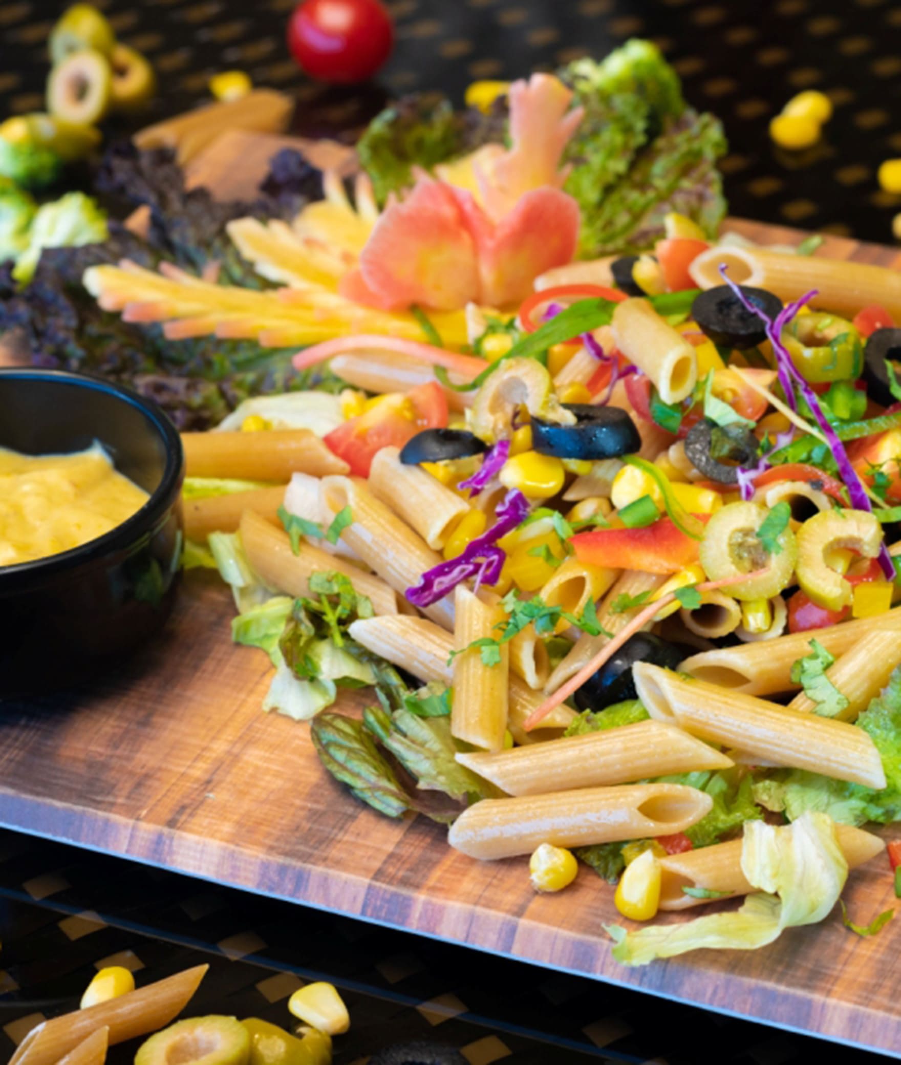 Salads & Co. - Logo