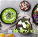 Salads Point - Logo
