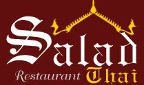 SALAD THAI RESTAURANT - Logo