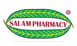 Salam Pharmacy Unani Company - Logo