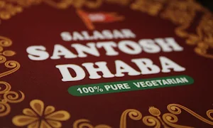 Salasar Santosh Dhaba - Cover photo