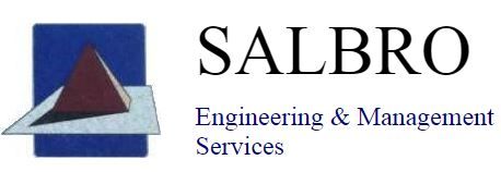 Salbro Engineering &a; Management - Logo