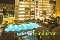 Salcon Verandas Apartment for Sale in Sector 54 Gurgaon - Logo