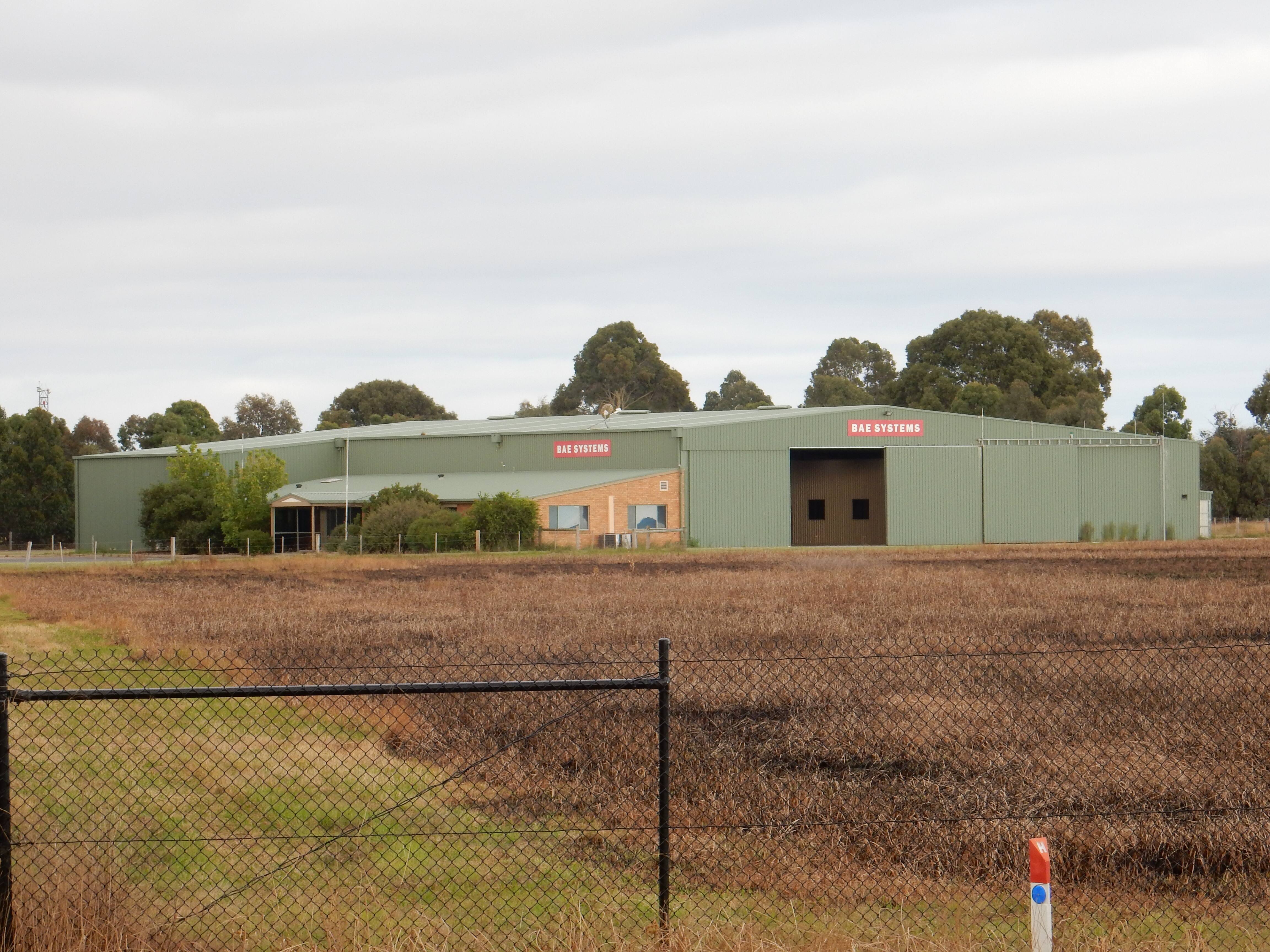 Sale Aircraft Maintenance Pty Ltd - Cover photo