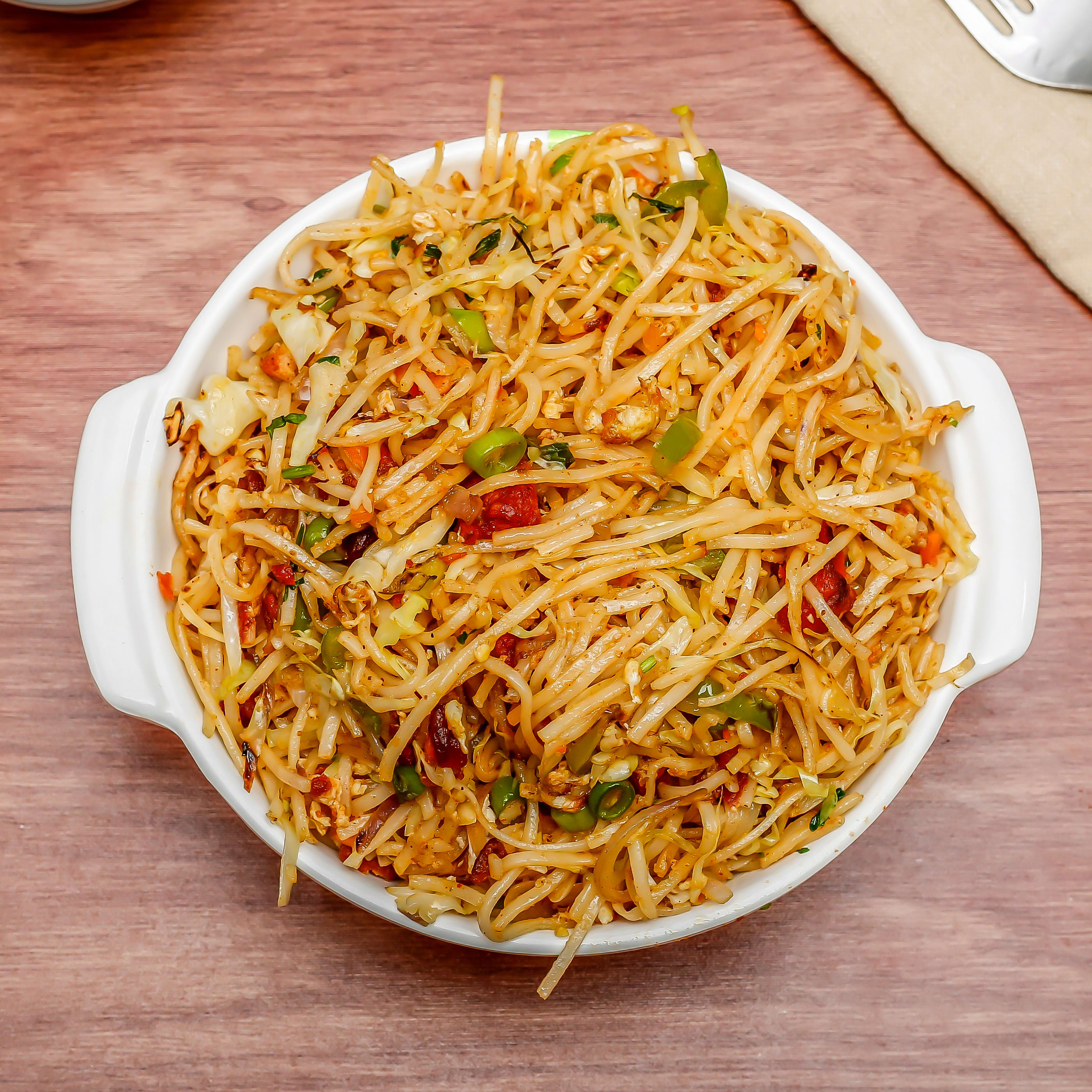 Saleem Briyani - Logo