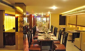 Saleem's Restaurant - Logo