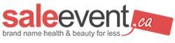 SaleEvent.ca - Logo