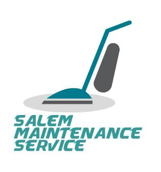 Salem Maintenance Service - Logo