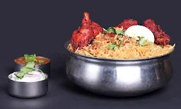 Salem RR Biryani - Cover photo