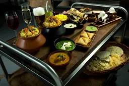 Salem Rr Biriyani - Cover photo