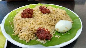 Salem RR Biriyani Unavagam - Cover photo