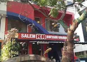 Salem Rr Briyani Unavagam - Cover photo