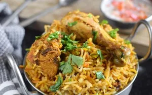 Salem RR Briyani Unvagam - Cover photo