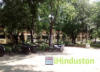 Salem Sowdeswari College - Logo