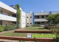 SAL Engineering and Technical Institute. - Logo