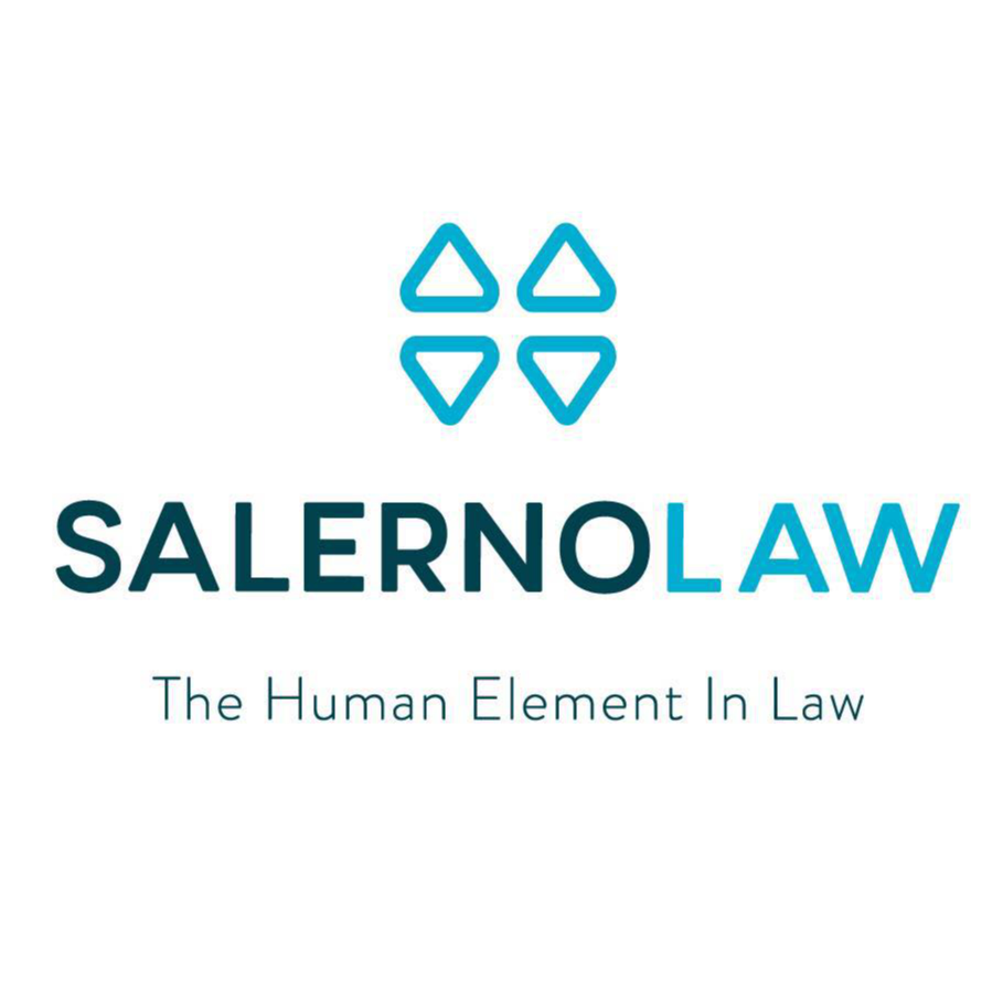 Salerno Law - Logo