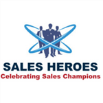 Sales Heroes - Logo