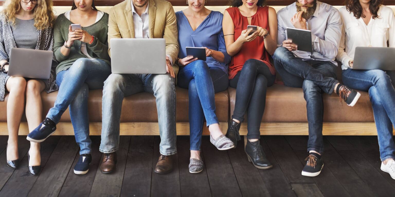Sales HQ - Cover photo