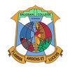 Salesian College (SC) - Logo