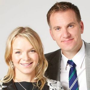 Sales Talent Agency - Cover photo