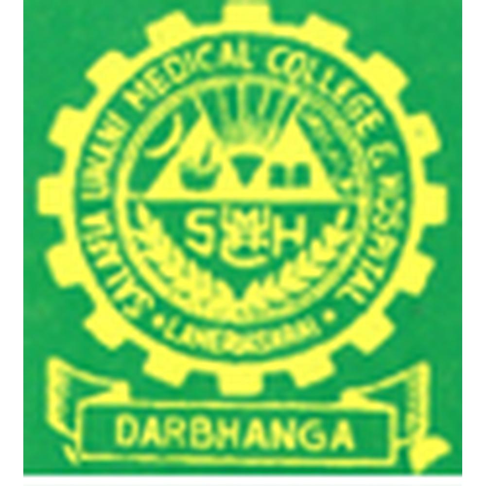 Salfia Unani Medical College (SUMC) - Logo