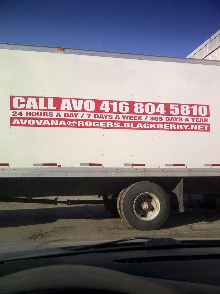 Salibian Delivery - Logo