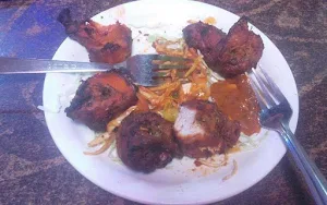 Salim Biryani - Logo