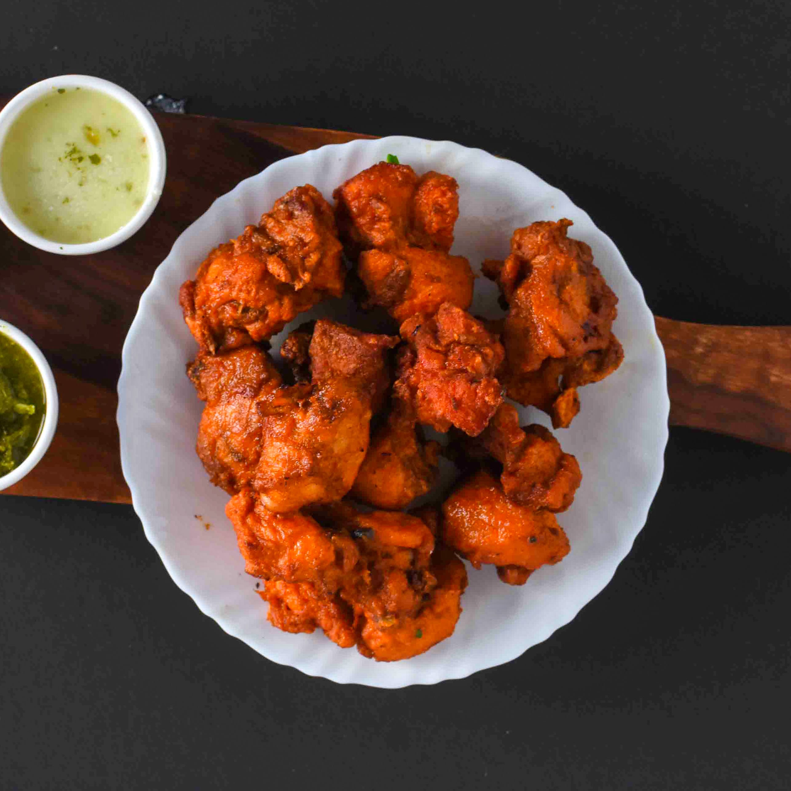 Salim Chicken Corner - Logo