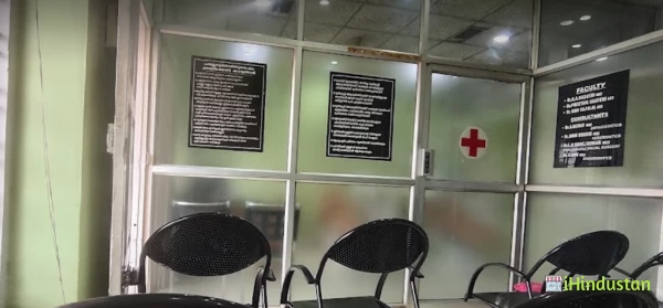 Salim'S Dental Clinic - Logo