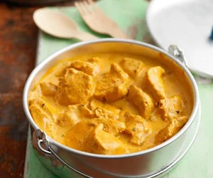Salim's Mughlai Rdc - Logo