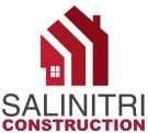 Salinitri Construction - Logo